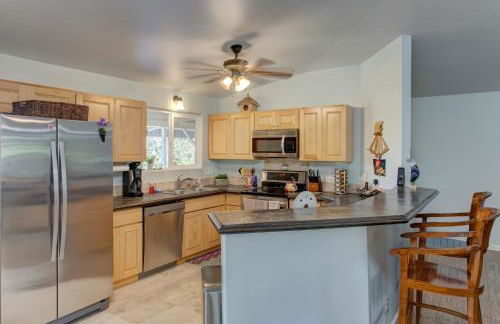 Ferns & Frogs Forest Hale 3 Bedroom Home by RedAwning - Foto 52