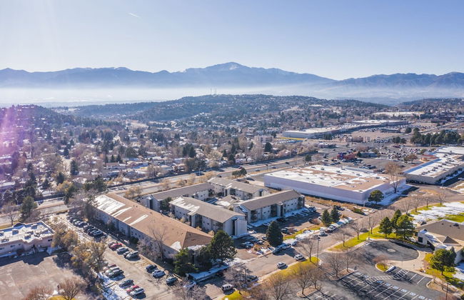 2 BD Value-stay Dog-friendly! - Foto 23