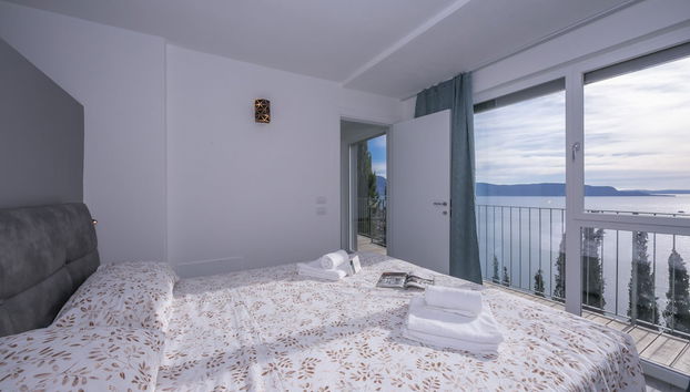 Vistas desde la habitación