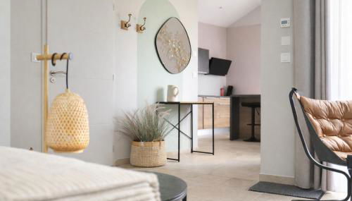 appartement 6 pers centre ville les sables - Photo 2