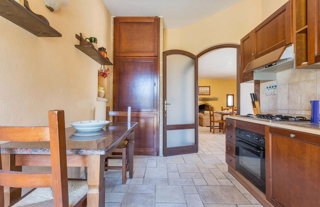 Masseria Colosso - Photo 38