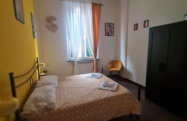 La casa di Pepe - Appartamento centrale luminoso - Foto 10