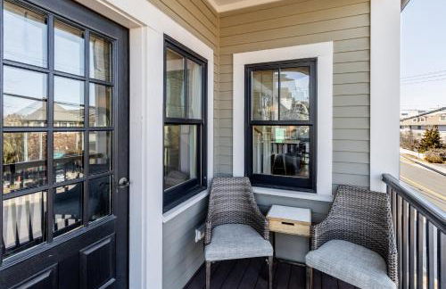 The Newport Lofts - 595 Thames Street - Foto 22