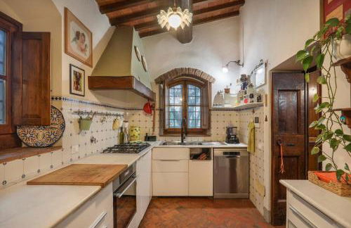 Villa Laura - Foto 20