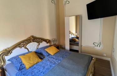 Alte Post Sondershausen - Foto 36