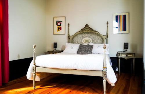 Solar de Mazouco - Foto 5