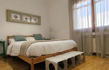 Casa Arbós Casa rural a Arbeca, les Garrigues - Photo 14