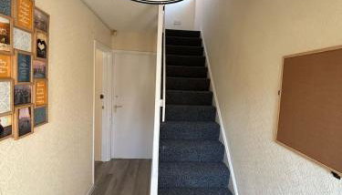 The Stayover Spot Wigston Escape - Foto 3