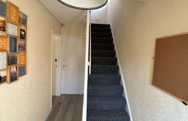 The Stayover Spot Wigston Escape - Foto 3