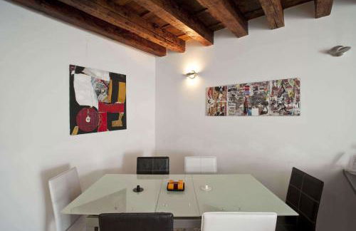 Cà dell'Ambasciatore - Foto 32