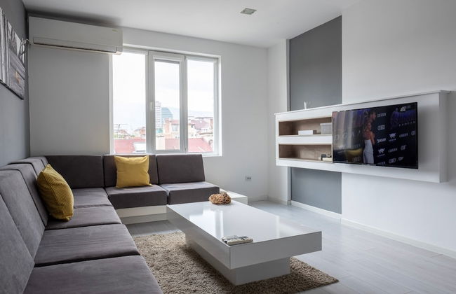 BlueWavePlace Sofia - City Center - Foto 31