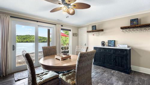 Lakeside Oasis - Room for 12 - Foto 3