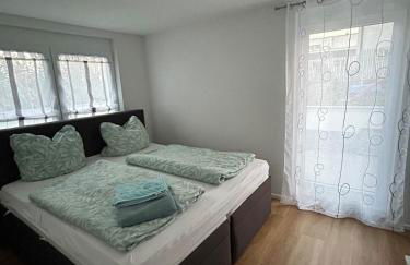 Ferienwohnung Sonnenblick - Foto 1