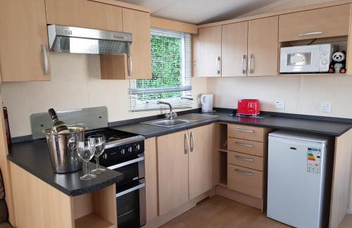 Sunnyglen Holiday Park - Foto 29