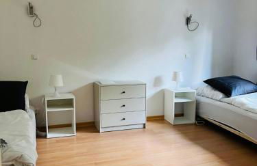 Spacious Apartment for 6 - Foto 4