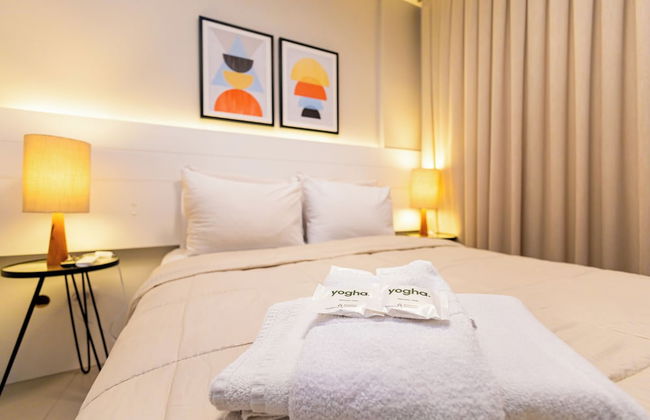 Edifício Lins 236 - Photo 30