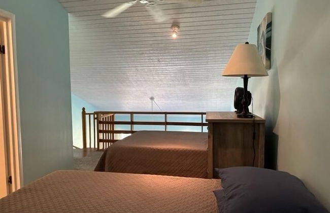 Turtle Bay Sage ta-097-866-3424-02 1 Bedroom Condo by RedAwning - Foto 7