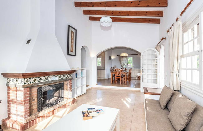 Villa Sa Passada - Foto 4