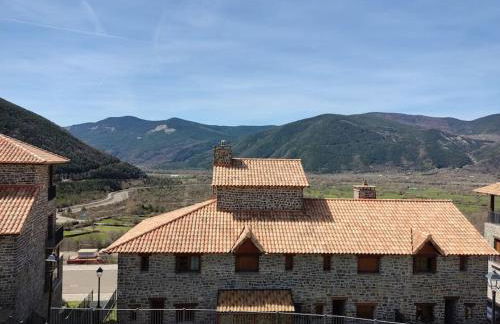 Casa Balcón de Los Pirineos - Gavín Biescas - Foto 60
