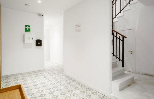 Limehome Malaga Calle Victoria - Foto 86