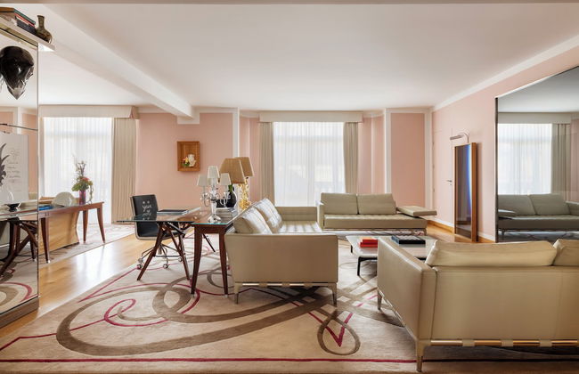 Le Royal Monceau - Raffles Paris - Foto 19