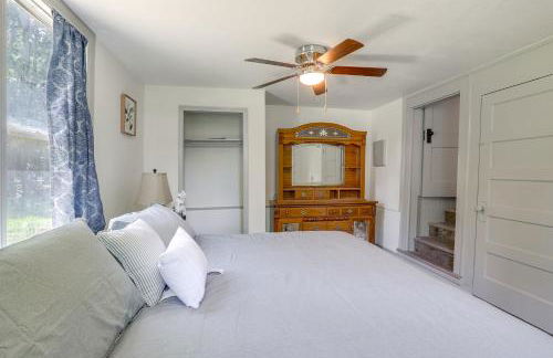 4 Mi to Dtwn Charming Retreat in Wichita! - Foto 21