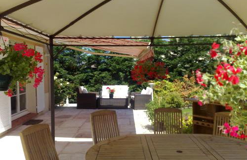 Villa Cendrillon - Foto 8