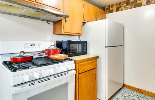 DePew Vacation Rental about 10 Mi to Buffalo! - Foto 9