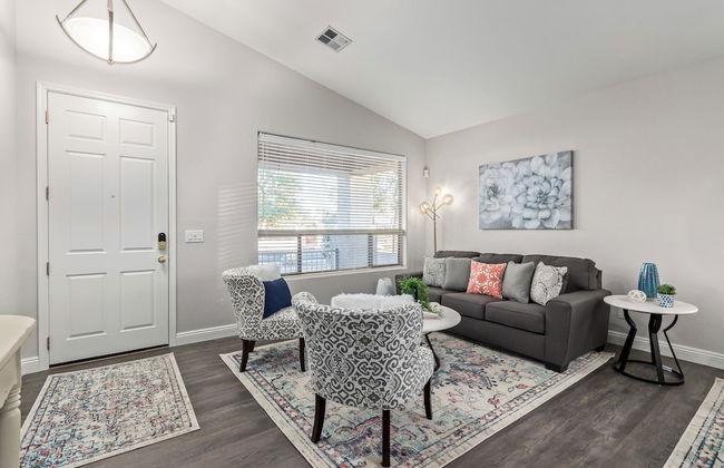 Merino Mesa - Photo 17