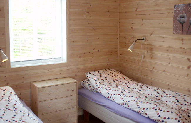 Blåbærhytta - Foto 10