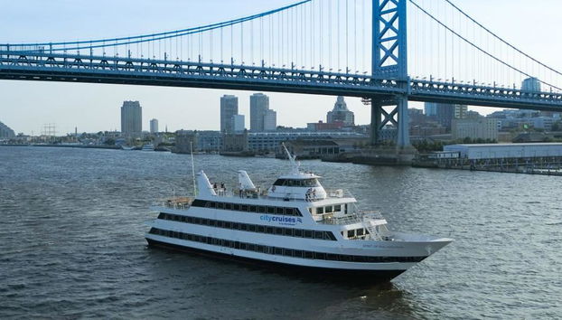 Philadelphia Signature Bottomless Mimosa Brunch Cruise - Ticket - Photo 5