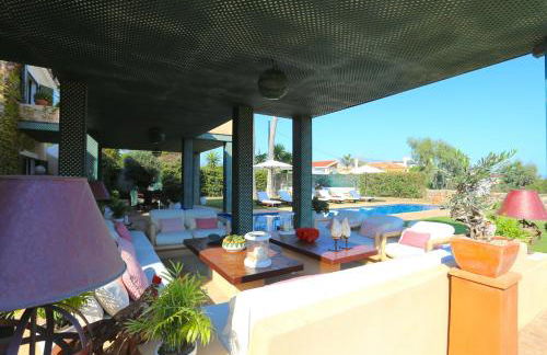 Las Ranas CASASOLA BEACH & GOLF VILLA - Photo 66