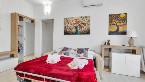 Bresso Living due passi da Milano 9 chilometri dal centro - Foto 4, towels