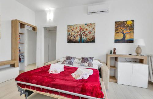 Bresso Living due passi da Milano 9 chilometri dal centro - Foto 4