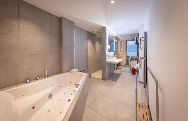 Lakefront Suite 148 by we rent - Foto 17