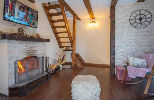 Chalet Nina by Interhome - Foto 32