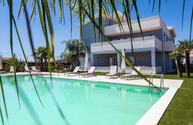 Etna Mare Apartments by Wonderful Italy - Foto 53