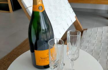 Romantic modern apartment private swimming pool 5 min walk from Begur Centre - Foto 13