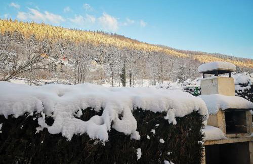 Gîtes Les Grandes Voies - Clé Vacances - Foto 73