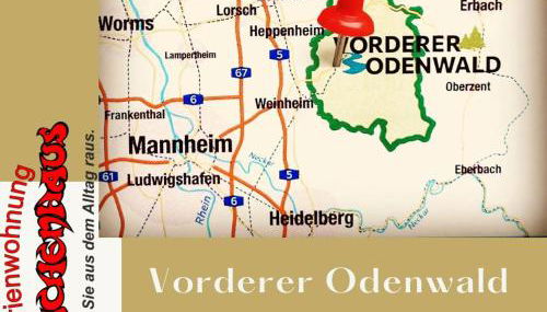 Ferienwohnung Drachenhaus WIR holen Sie aus dem Alltag raus - Foto 4