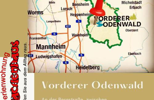 Ferienwohnung Drachenhaus WIR holen Sie aus dem Alltag raus - Foto 4