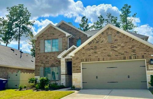 Spacious and fully equipped family house for 10 - Foto 1