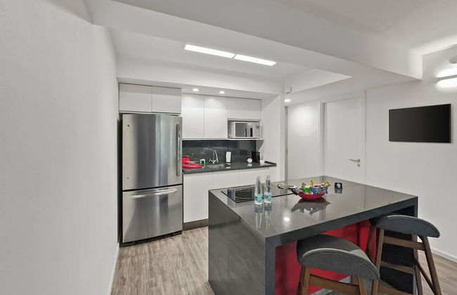 Armonik Suites - Foto 24