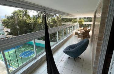 Apartamento familiar em Riviera de São Lourenço Módulo 8 - Photo 39