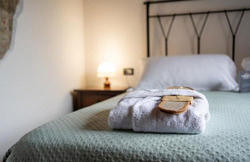 Villa Tiberini Wine Relais - Foto 74