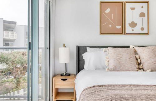 Redondo Beach 1BR w Pool Gym WD nr Beach LAX-615 - Foto 11