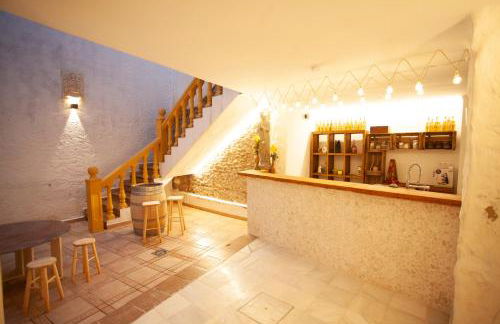 El Palacete de Cuevas - Foto 77