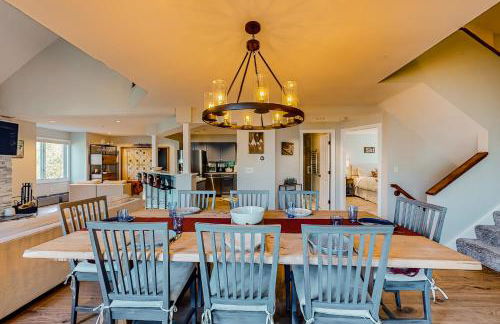 Après Chalet - Foto 12