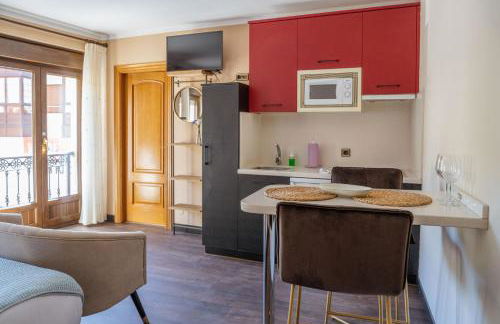 Apartamentos San Jorge - Foto 53