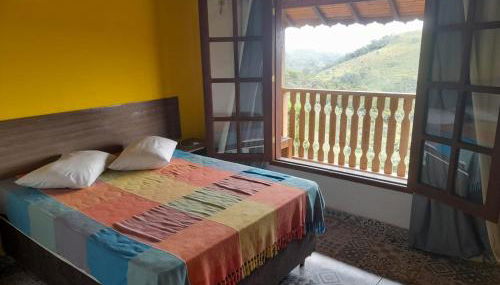 Chalés Cores do Céu - Foto 3